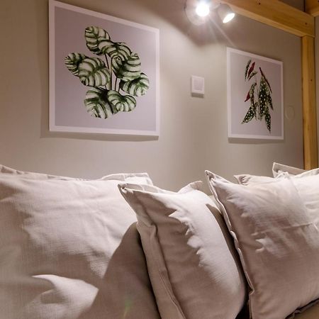 Cosy Studio In Party District Ak20S ブダペスト エクステリア 写真