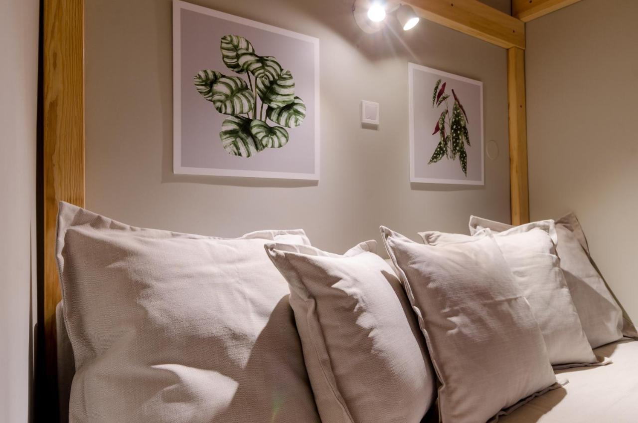 Cosy Studio In Party District Ak20S ブダペスト エクステリア 写真